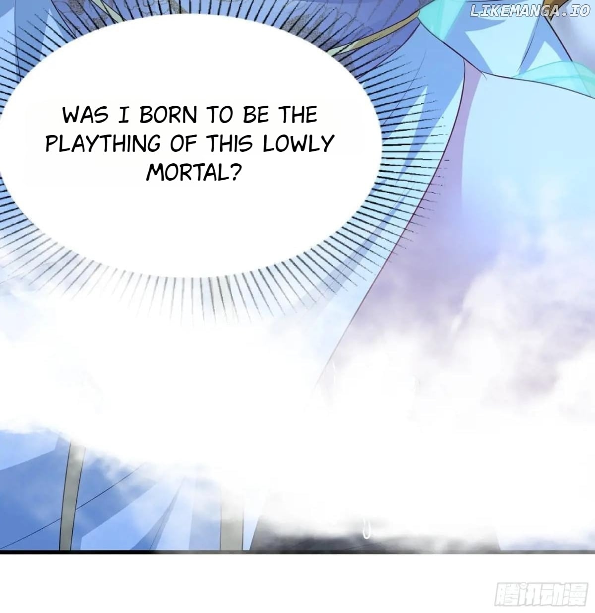 Rebirth of King Zhou: Not Being the Ultimate Villain Chapter 124 - page 15